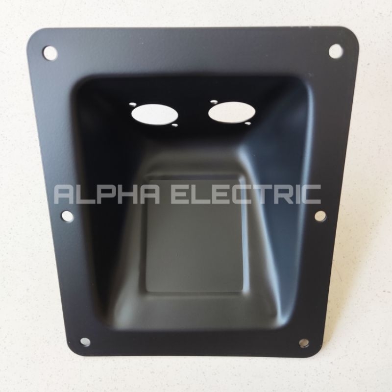 PLAT SPICON CEKUNG / PLAT SPIKON CEKUNG MANGKOK / PLAT SPICON BESI / HANDLE SPICON