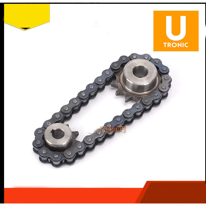 Rantai Dinamo Gearbox AC KTYZ (8209)