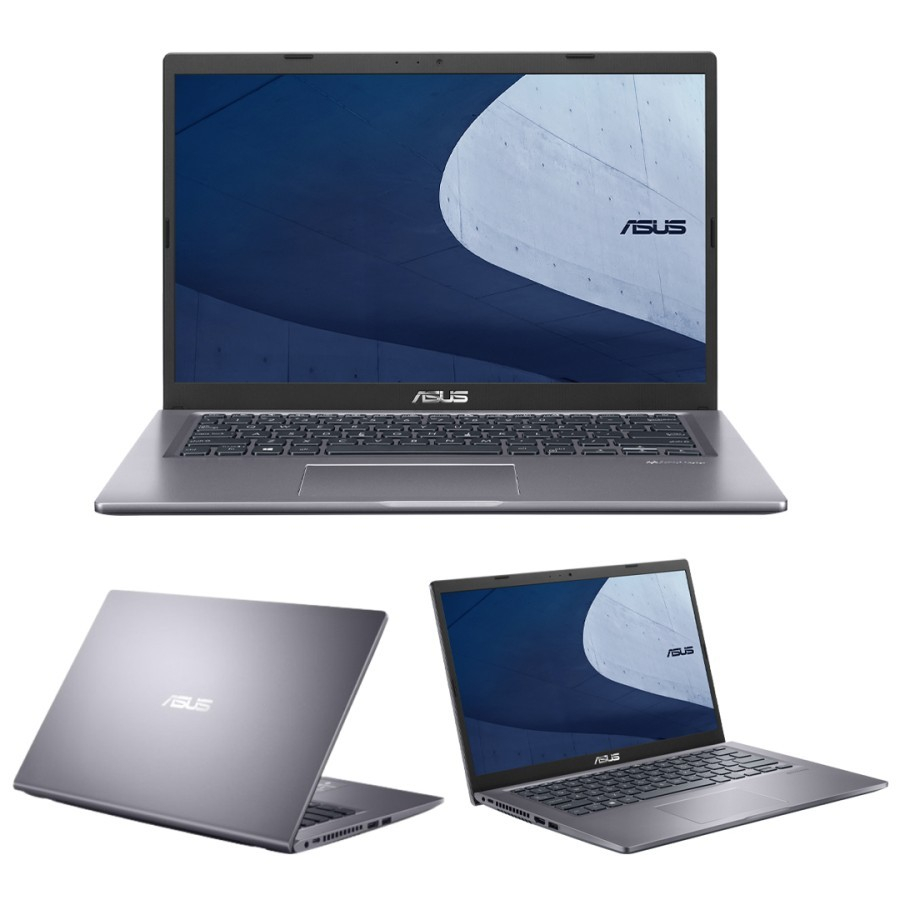 ASUS EXPERTBOOK P1412CEA EK3820WS CORE I3 1115G4 8GB 256GB FHD WIN11