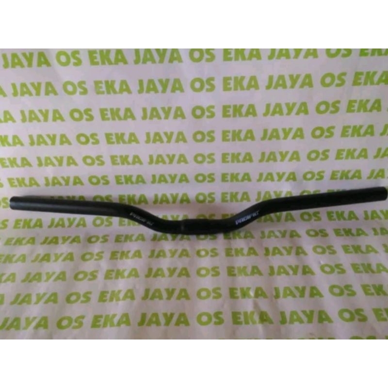 Stang 25.4 non os - stang standar - stang sepeda 25.4 - stang sepeda non os - stang mtb - stang fede