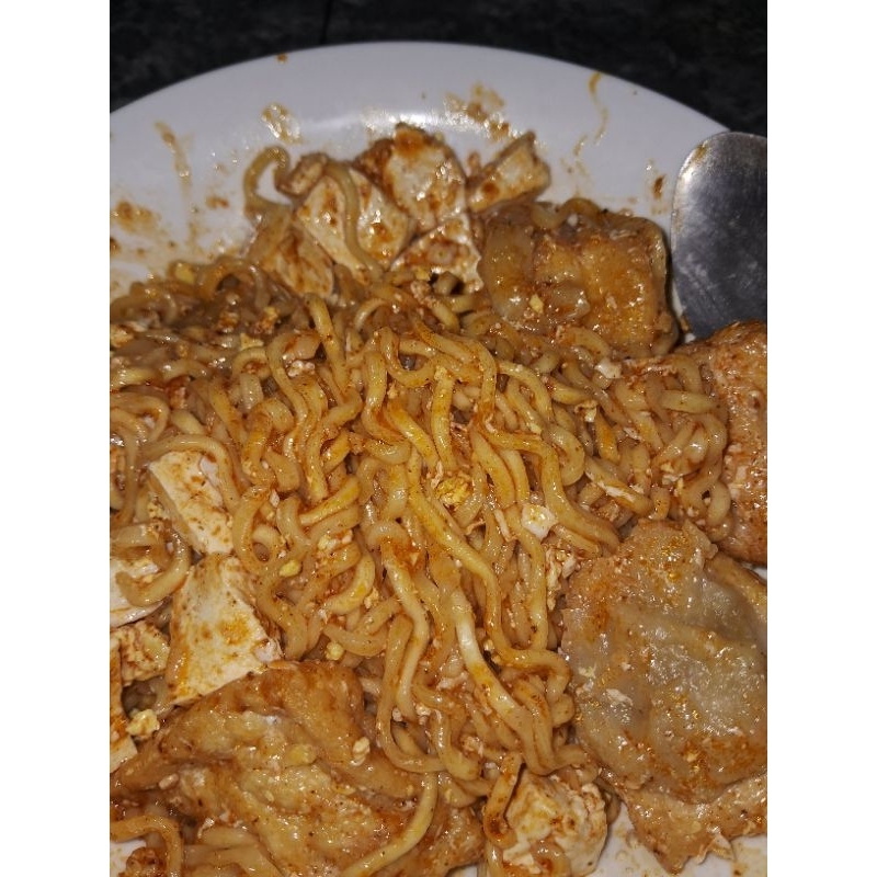 

Mie cabe