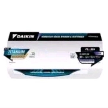 AC DAIKIN FLASH INVERTER 2 PK FTKQ50UVM4 2PK R32