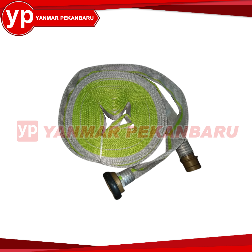 Selang Pemadam Kebakaran 1.5 Inch x 30 Meter