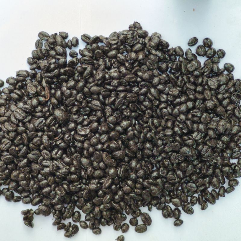 

kopi sidikalang biji - robusta caramel roast bean 2kg