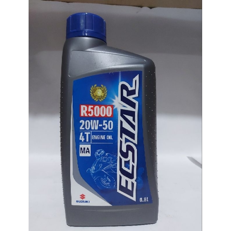 OLI ECSTAR SGO 800 ML
