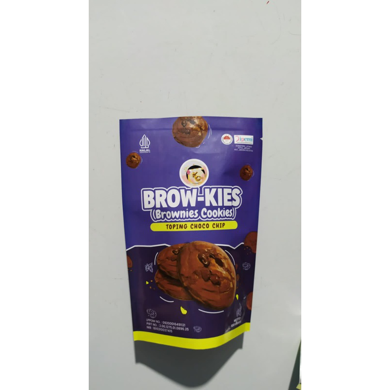 

cookies KISAH COOKIES