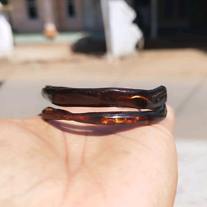 Gelang Akar Bahar/Gelang Akar Bahar Merah