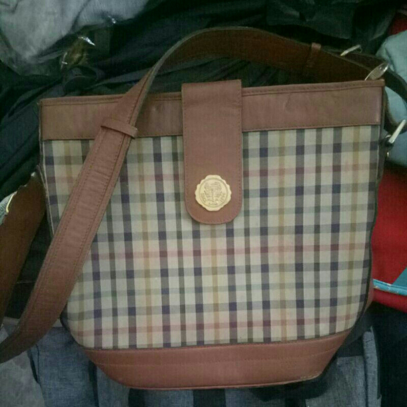 tote long strep daks