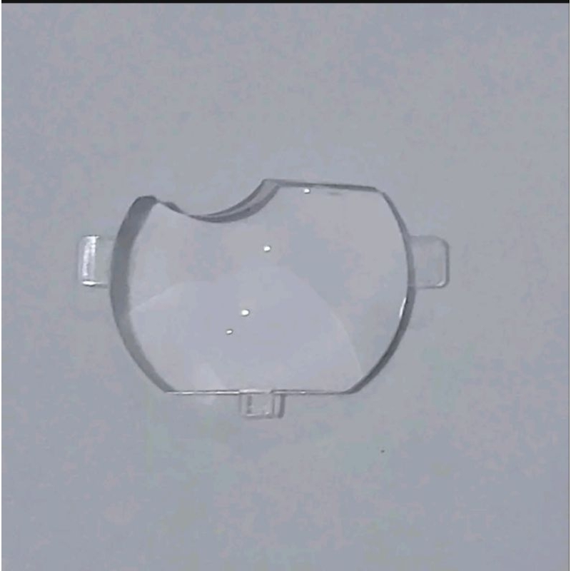 condenser lens lensa proyektor microvision mx360