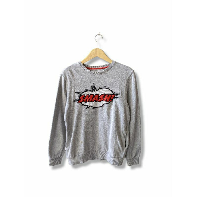 Crewneck Pancoat original