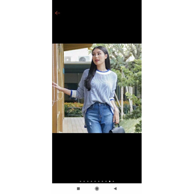 preloved beatrice clothing