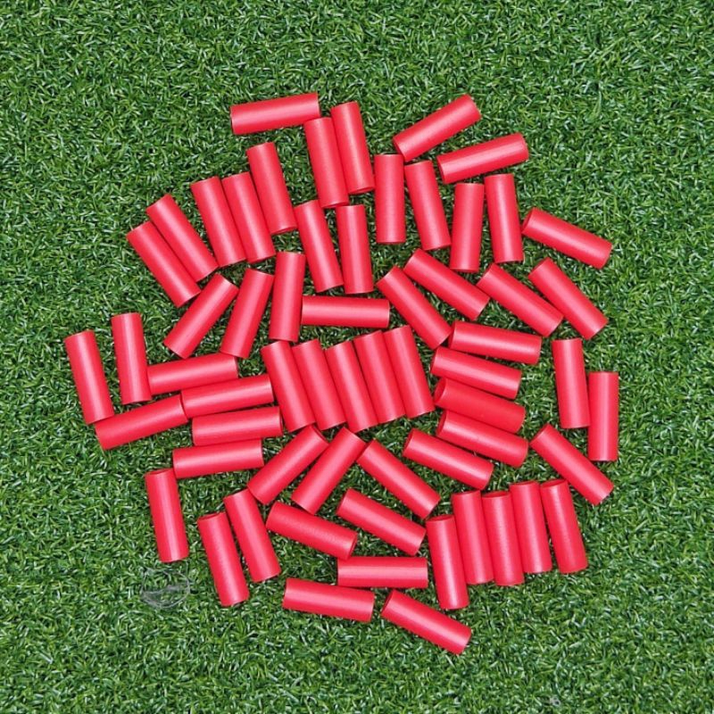 Beaded Jump Rope / Tali Skipping, Hanya Bead Saja