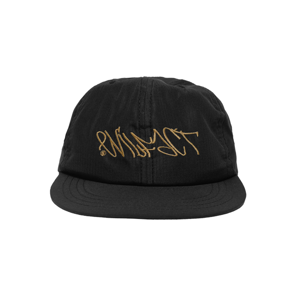 EVIL ARMY "DISSOBEY G23 BLACK" TOPI HOOPS BANJARBARU