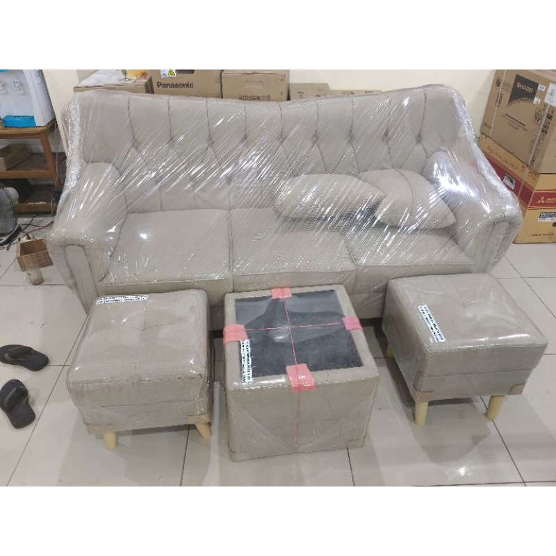 SOFA FABELIO