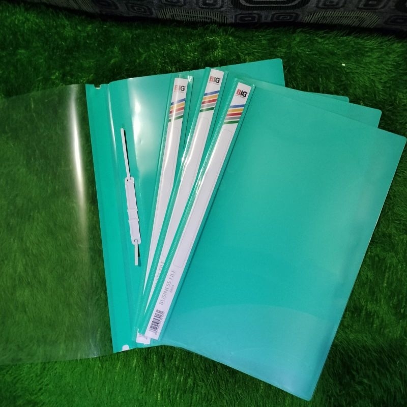 

1pcs BIG Map Bisnis File F4 8704