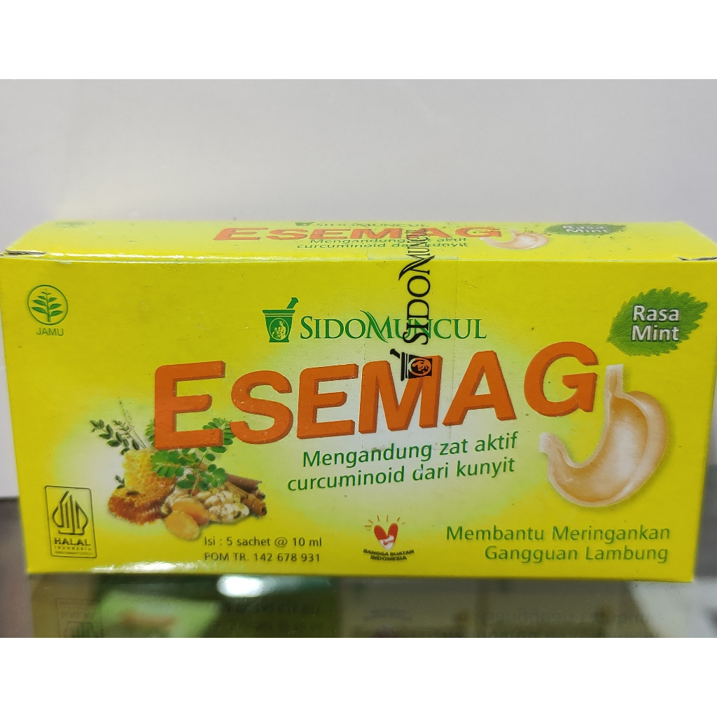 

Esemag