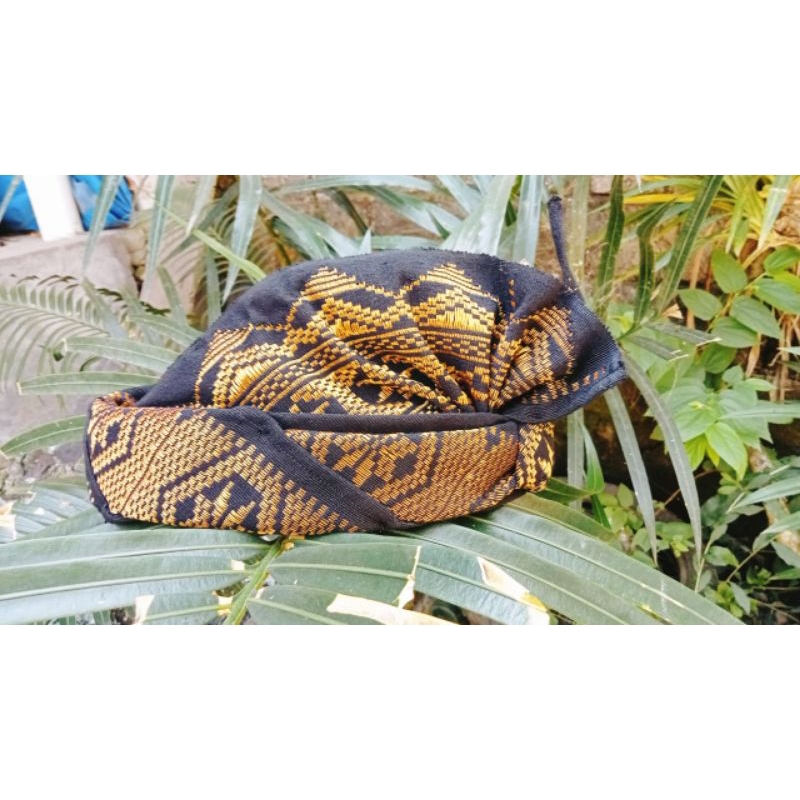 songket lombok