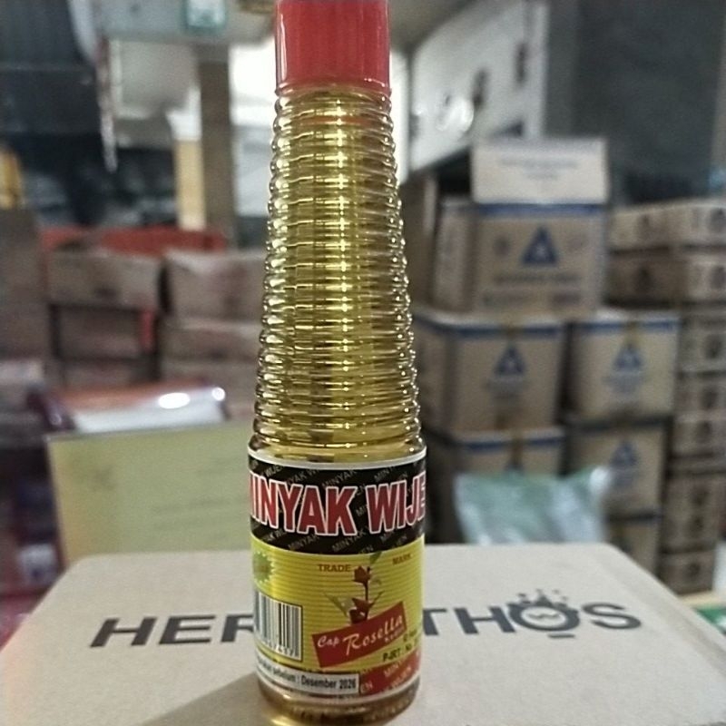 

MINYAK WIJEN 150ML