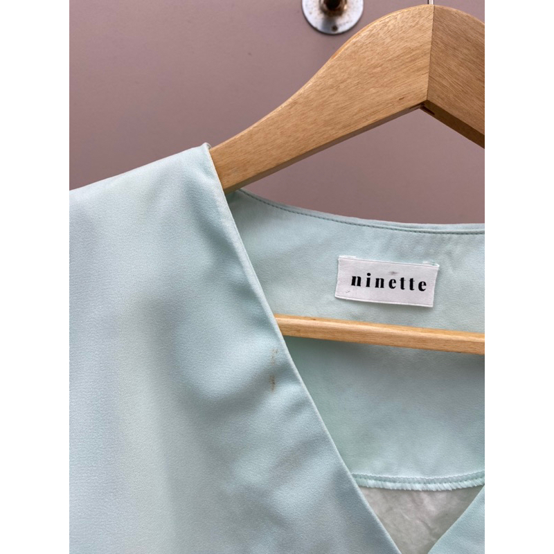 Haru Outer Ninette