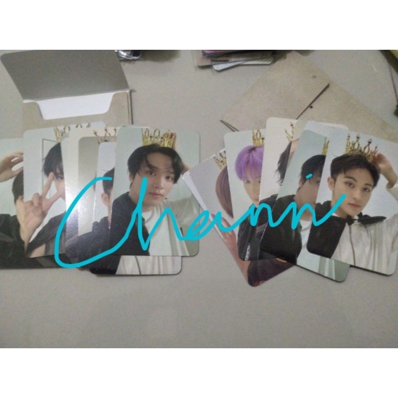 sharing pc fanmeet nct 127