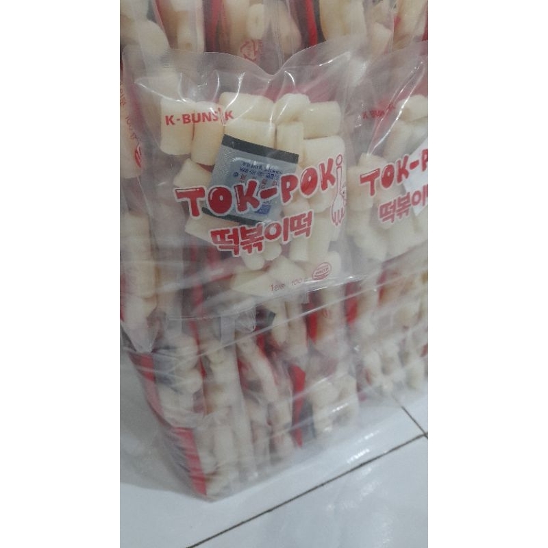 

tok pokiii