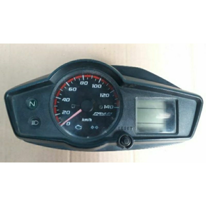 spidometer speedometer verza