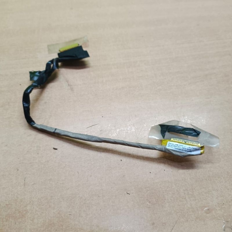 Kabel LCD LED Fleksibel fleksibel laptop Acer Aspire E1-470 E1-470G
