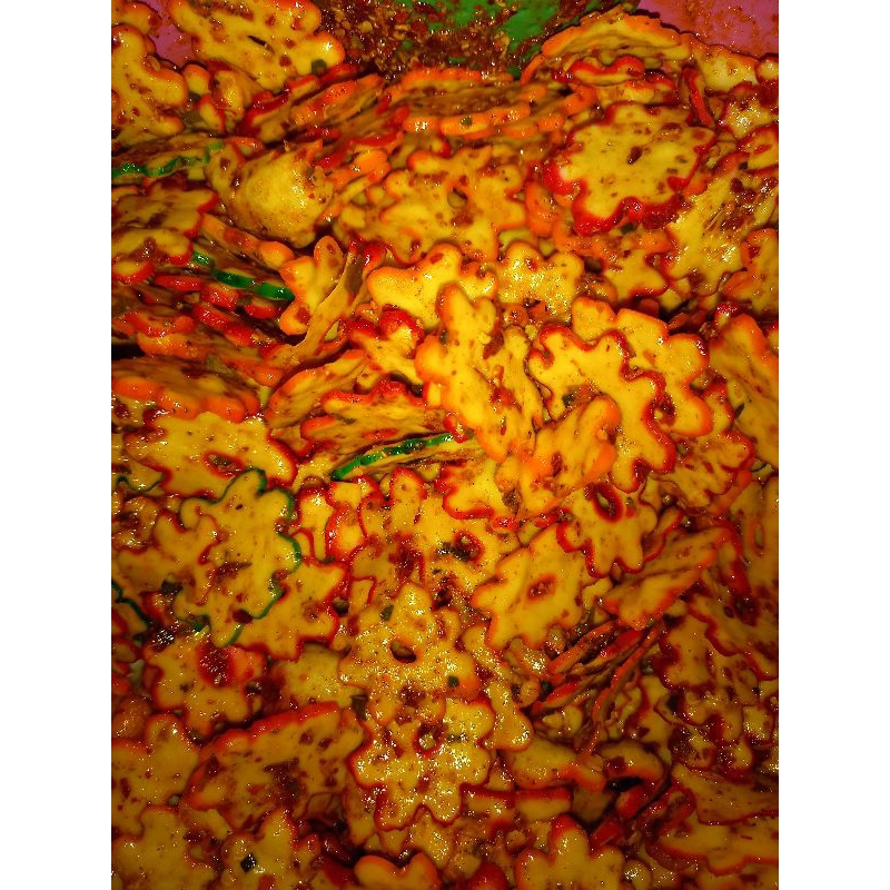 

makronipedas/original/daunjeruk/cemilanpedas/makronibantet
