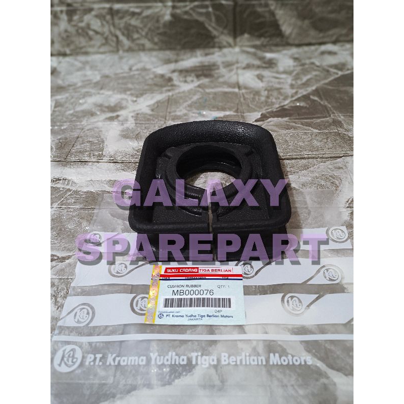 RUBBER CASHION PS100_KARET KOPEL PS100