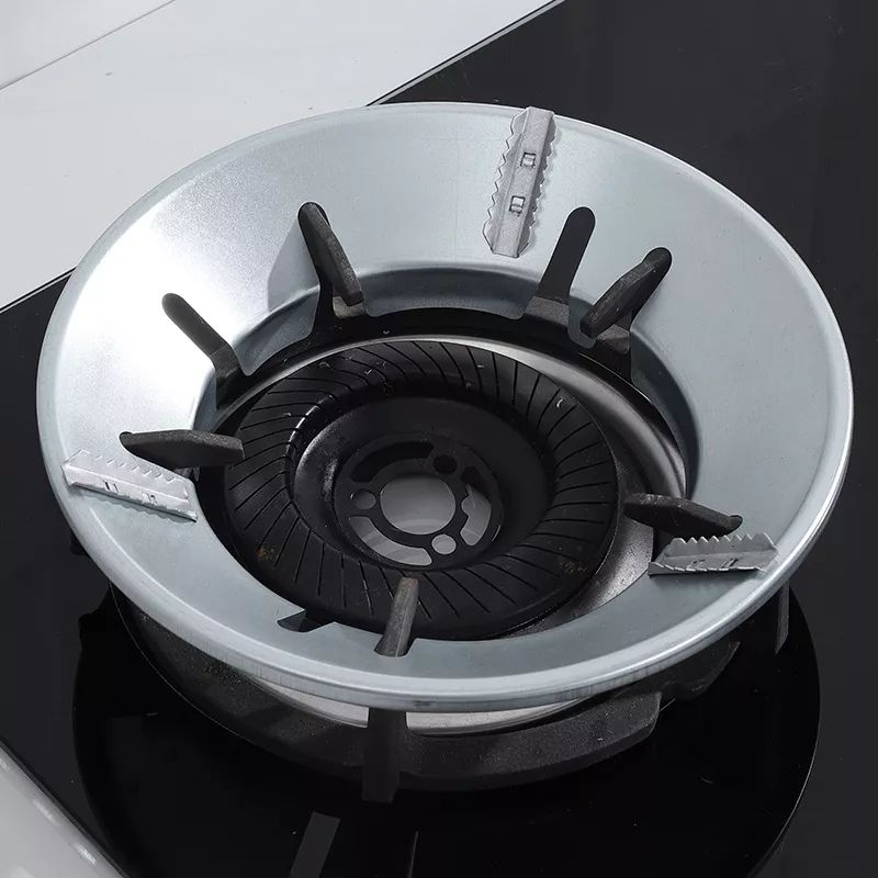 ALAS TATAKAN KOMPOR GAS / PELINDUNG KOMPOR GAS