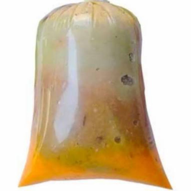 

Bumbu Soto Padang