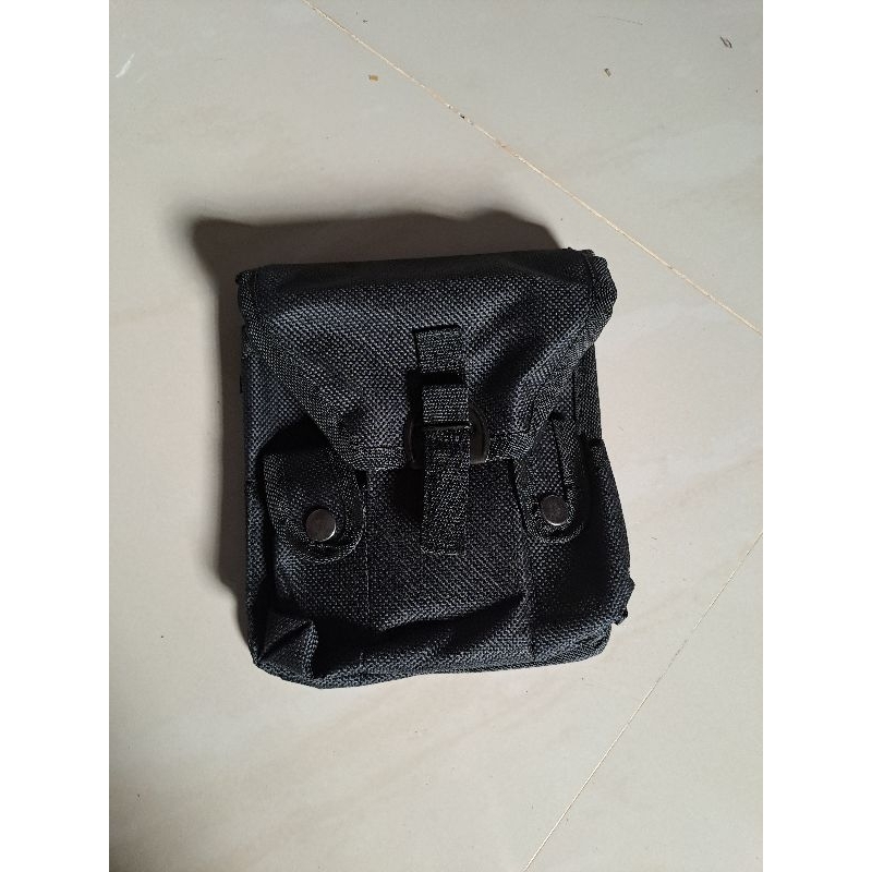 Tas magazen SS