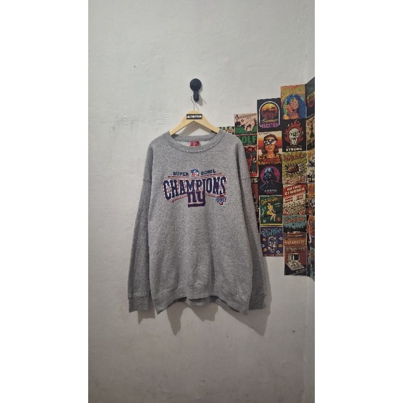 crewneck nfl official