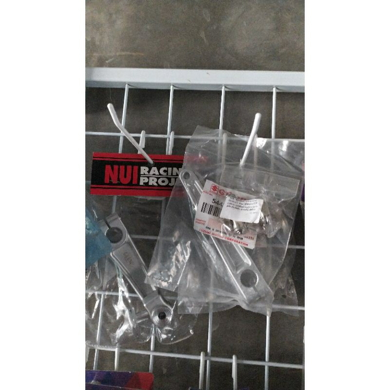 paha rem SGP tuas rem SGP original Japan + setelan stainless.