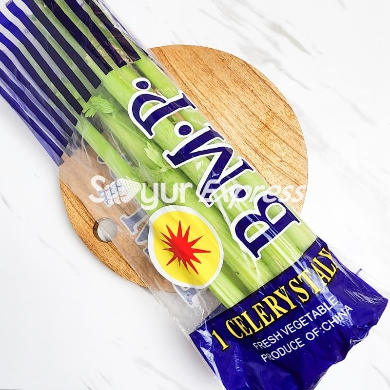 

KIRIM INSTAN Celery Stick Impor +/-1kg