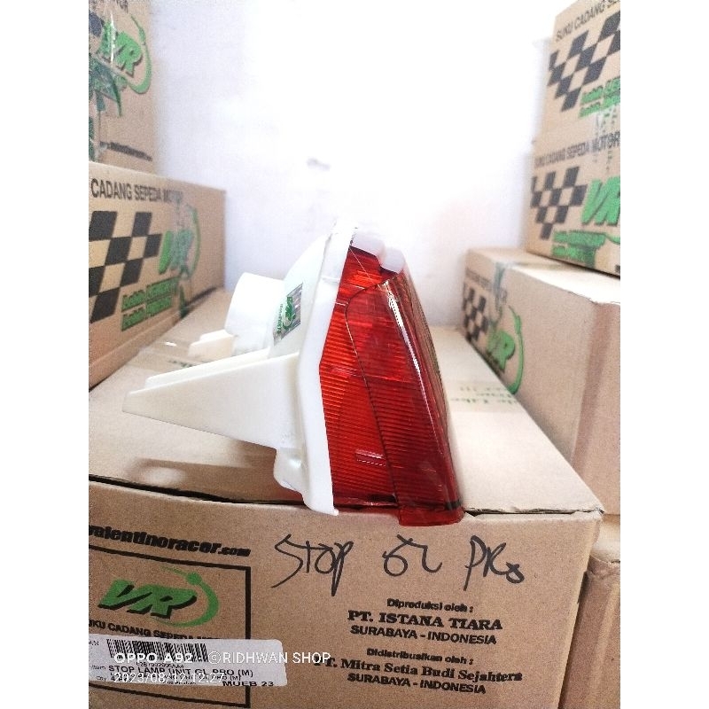 STOPLAMP STOP ASSY LAMPU STOP BELAKANG GL PRO