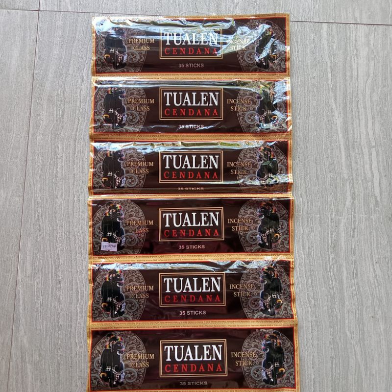 Dupa tualen Cendana