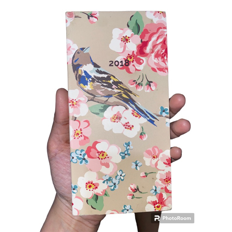 Cath Kidston Notebook original store