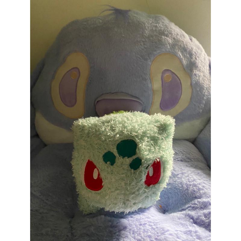 pokemon bulbasaur