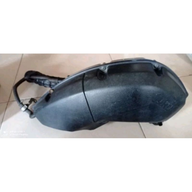 box filter aerox lexi