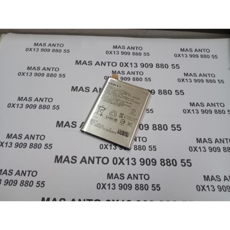 SONY XPERIA X PERFORMANCE Z5 PREMIUM Z3+ Z3 PLUS Z4 C5  Z3 BIG Z3 COMPACT z4 COMPACT C4 ORIGINAL 100