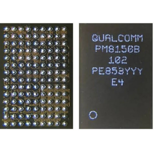 IC Power Asus ROG Phone 2 ZS660KL Ic Power PM8150B-102 IC PM8150B102