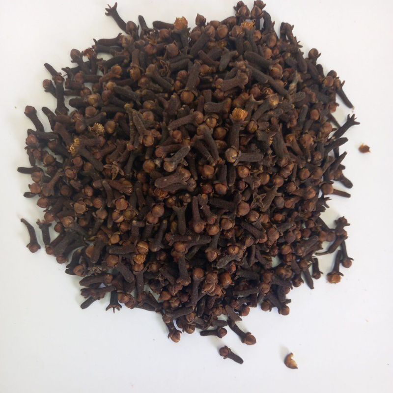 

Cengkeh kering / Clove Roseliz curah
