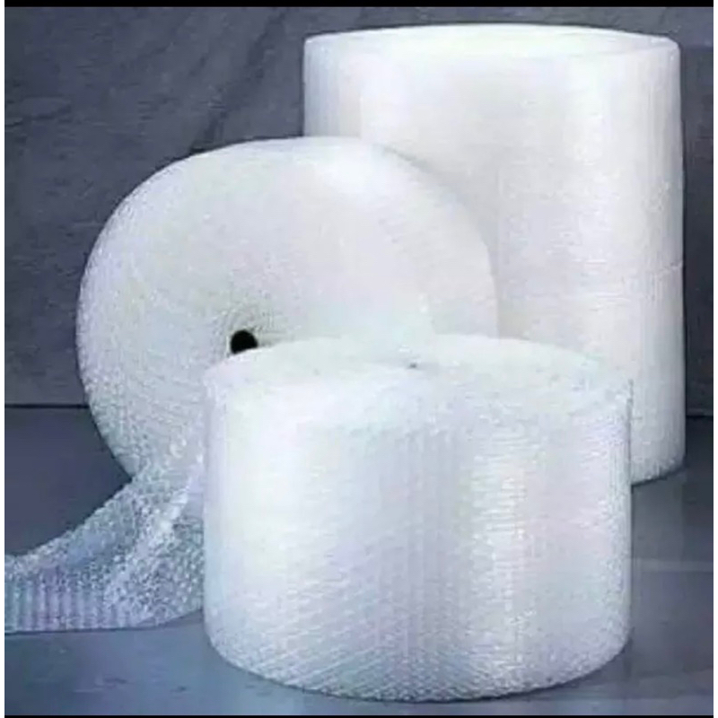 

bubble wrap