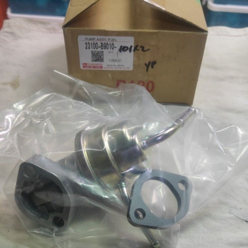 pompa bensin original daihatsu ceria
