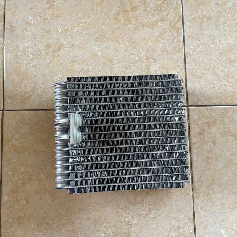 Coil / Evaporator corolla Great r134 Denso