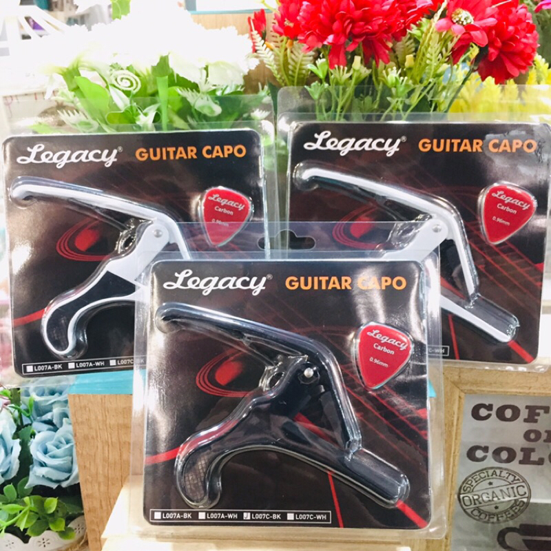 kapo capo gitar clssic akustik murah original legacy capo jepit guitar capo gitar gitar gitar akusti