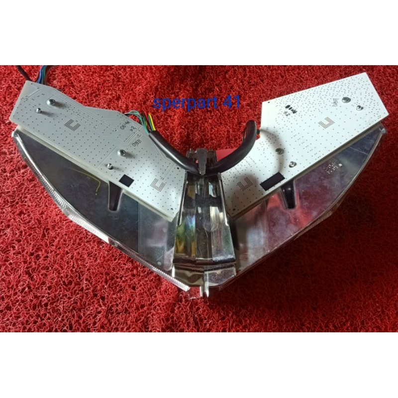 PCB krum lampu Vario New 150 old 2018 2020