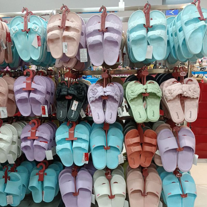 FLADEO LADIES/SANDAL PYLON