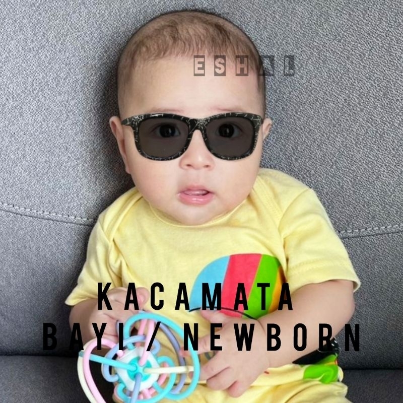 Kacamata Fashion Anak laki laki Spiderman Baru Kacamata Hitam Anak anak Balita New born